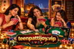 Joy Rummy | Jodi and the Gaming Language That Moved Online