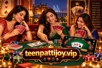 Joy Rummy | Jodi and the Gaming Language That Moved Online