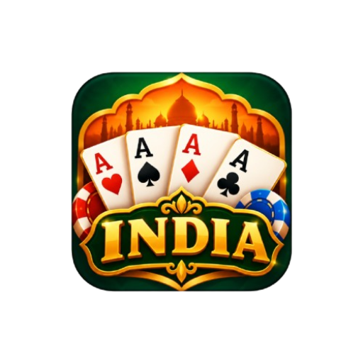 Rummy-India